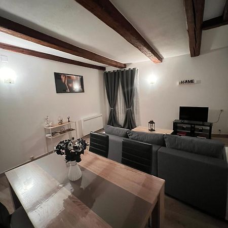 Spacieux Logement Grandvillars Екстериор снимка