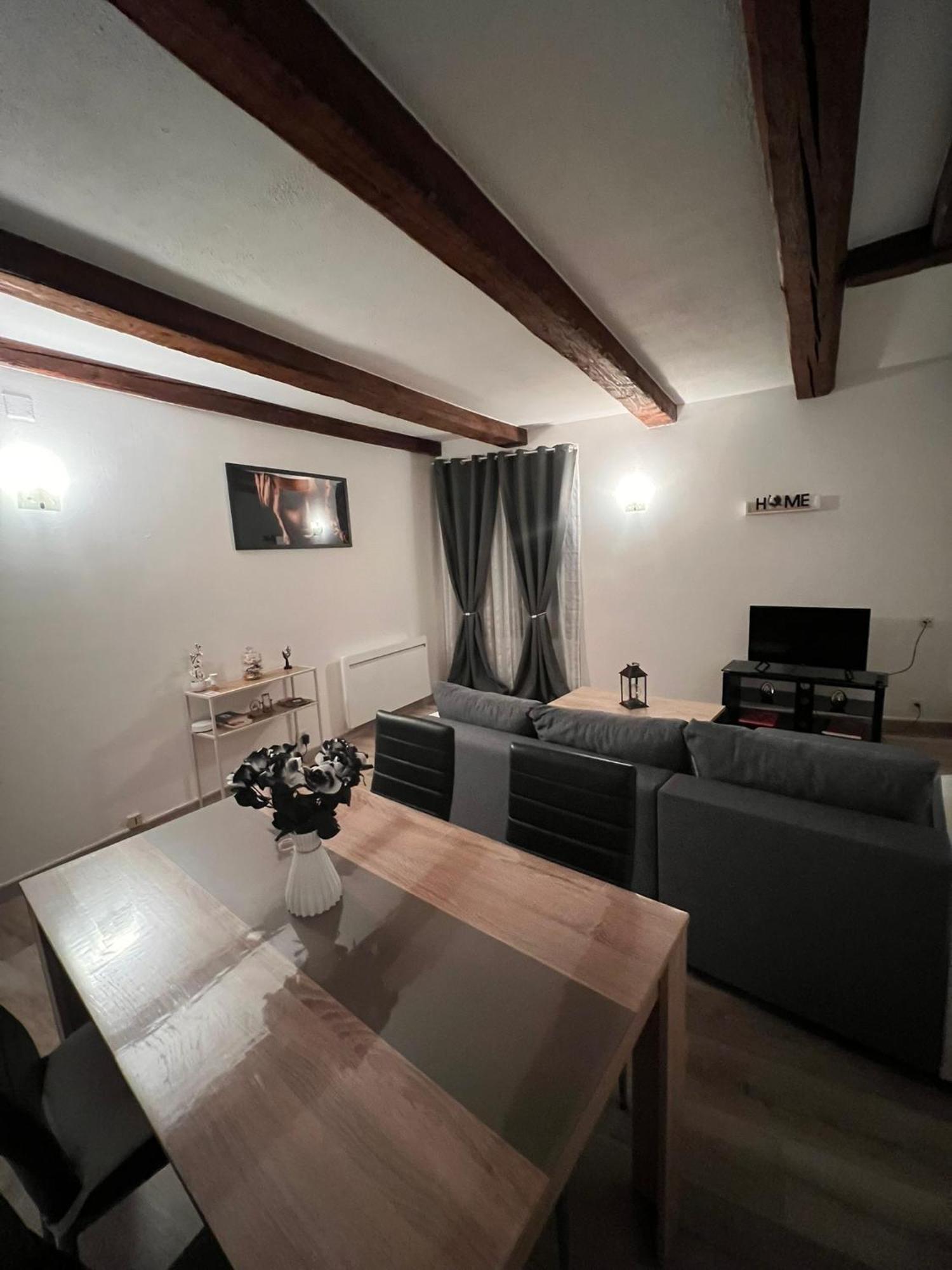 Spacieux Logement Grandvillars Екстериор снимка