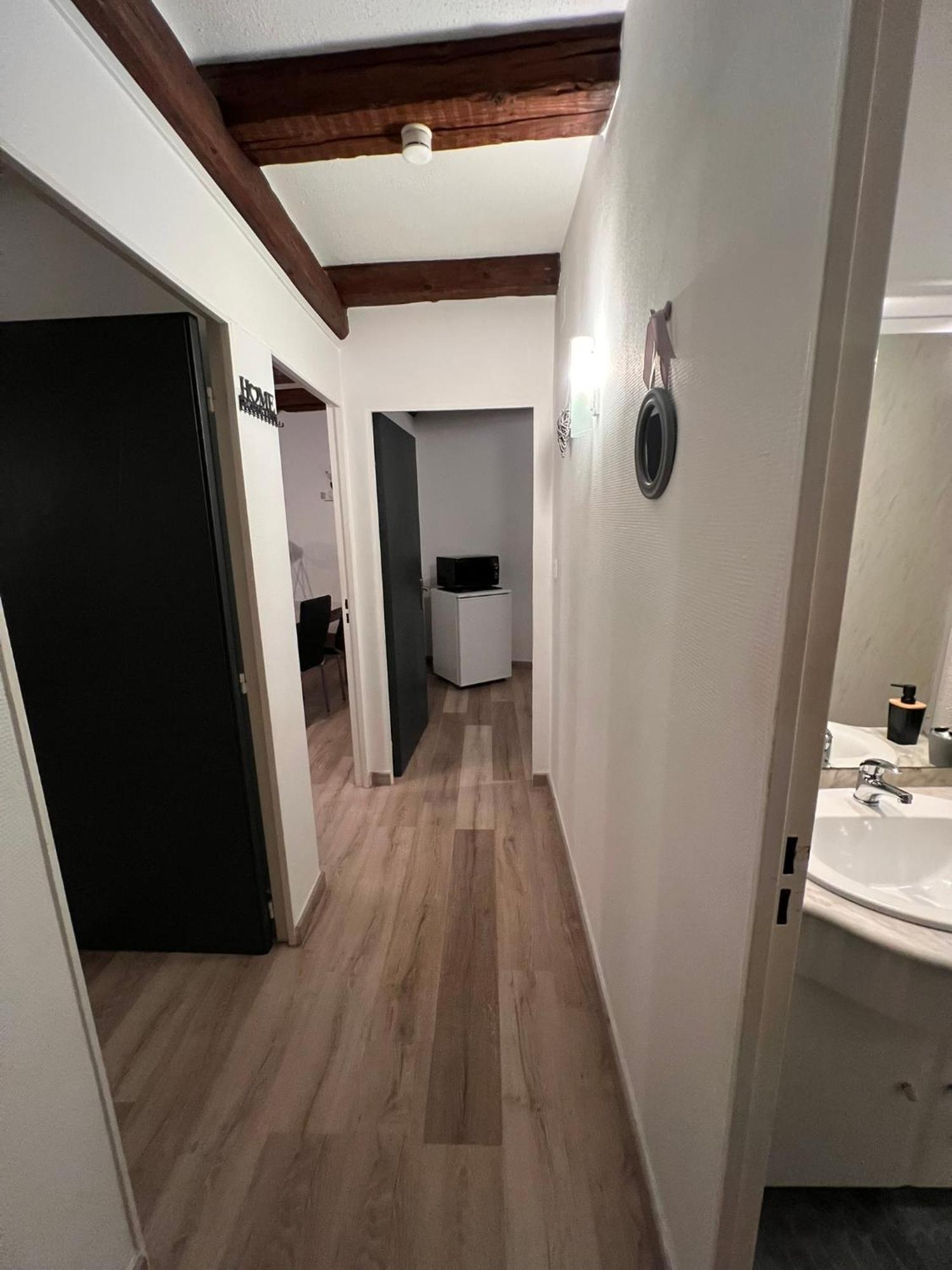 Spacieux Logement Grandvillars Екстериор снимка