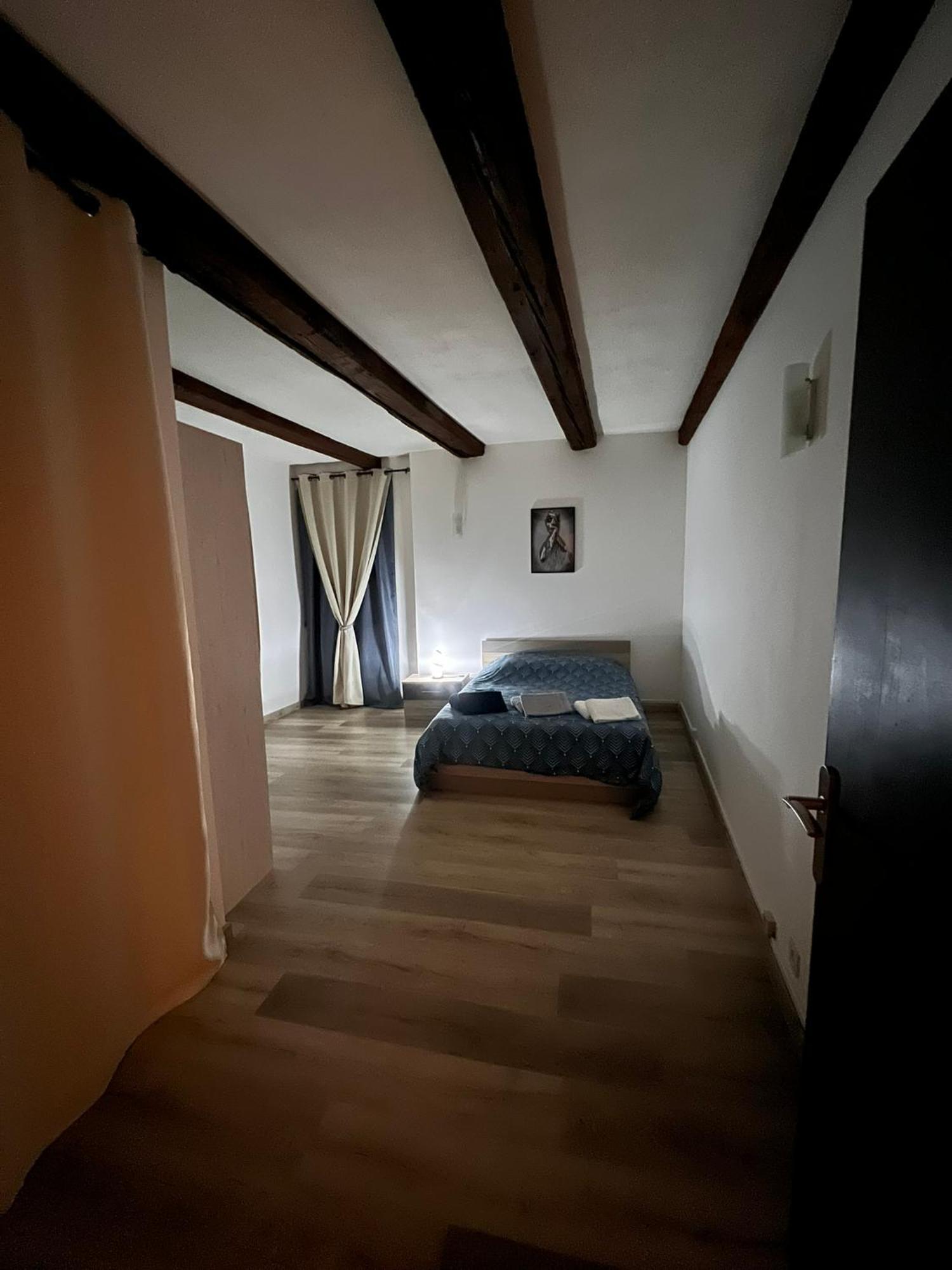 Spacieux Logement Grandvillars Екстериор снимка