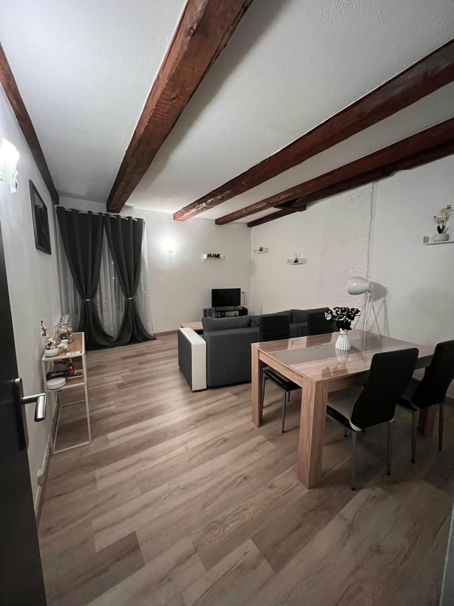 Spacieux Logement Grandvillars Екстериор снимка