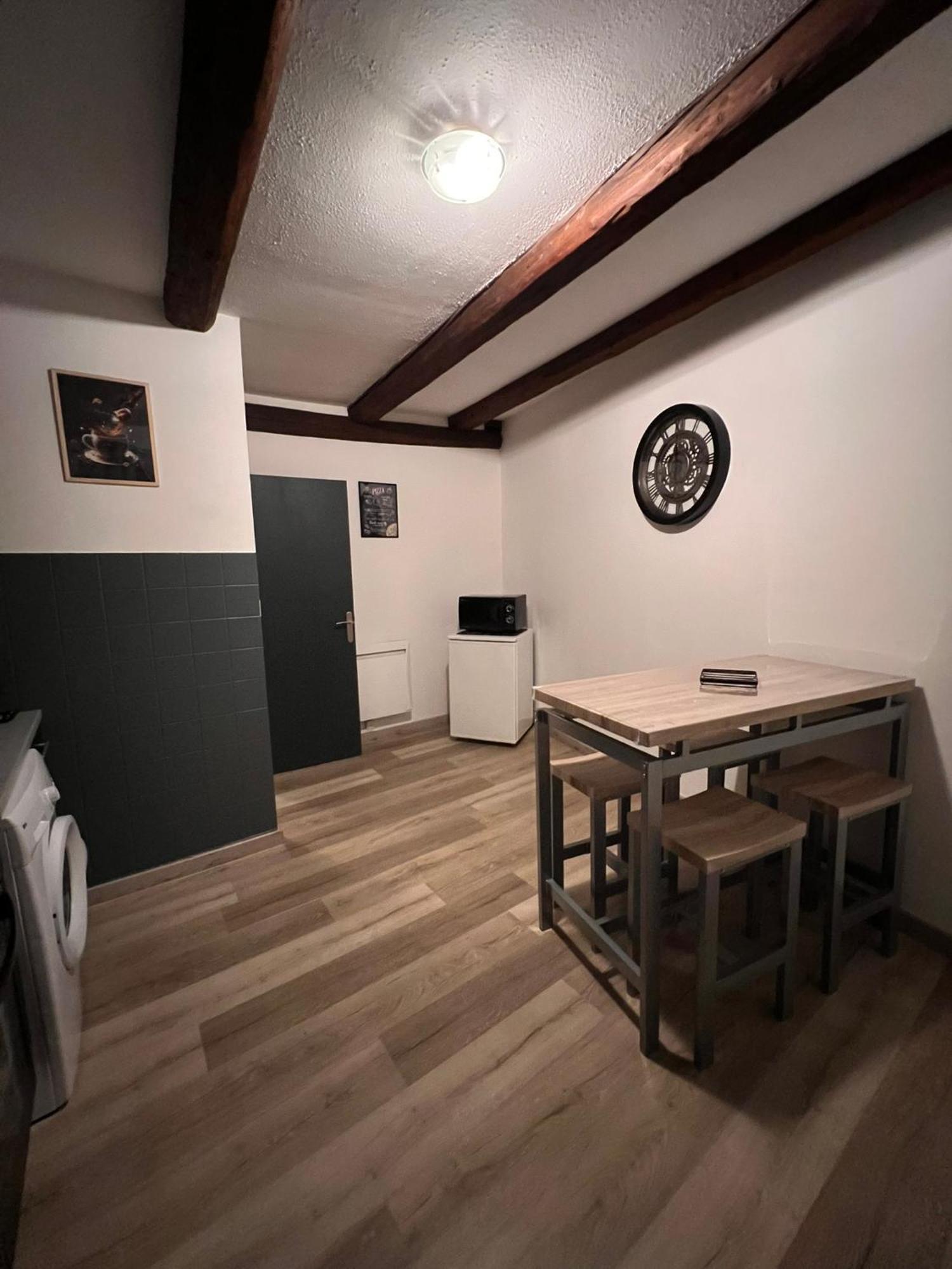 Spacieux Logement Grandvillars Екстериор снимка