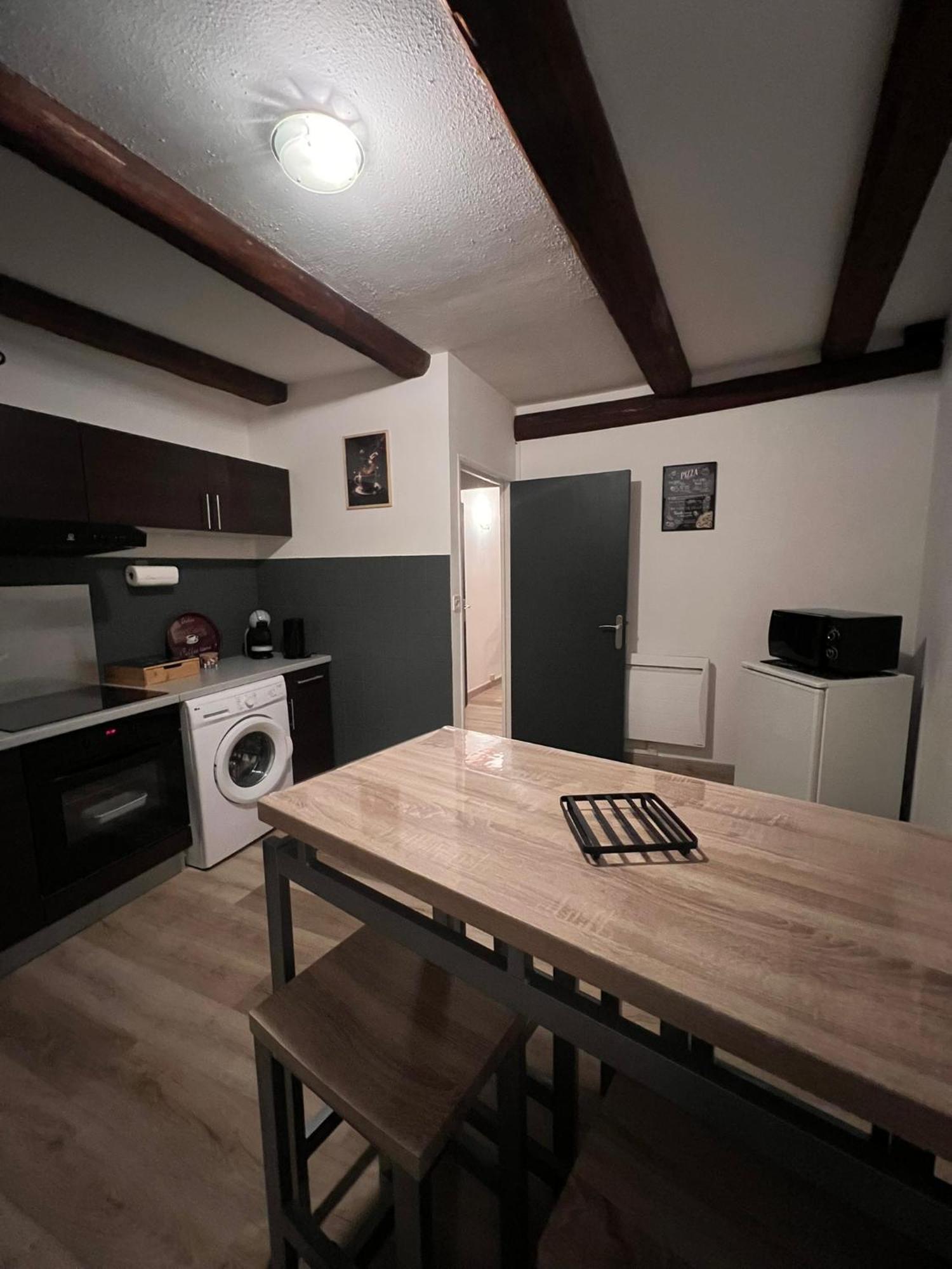 Spacieux Logement Grandvillars Екстериор снимка
